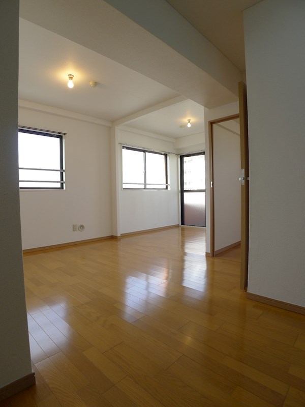 穂高第2ブラザーズ柏 その他7