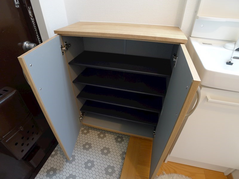 穂高第2ブラザーズ柏 その他8