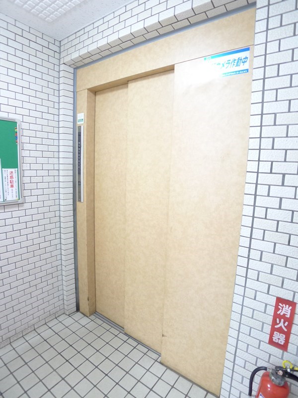 穂高第2ブラザーズ柏 その他9