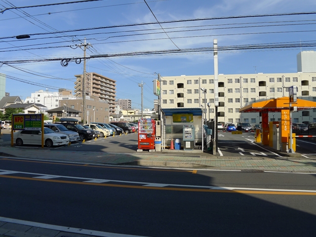 穂高第2ブラザーズ柏 周辺画像7