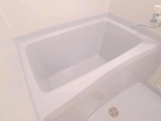 グランメールＣ棟 風呂画像