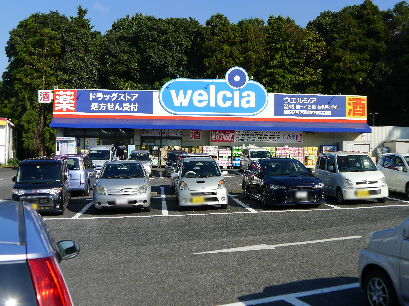 グランメール・Ⅰ 周辺画像5