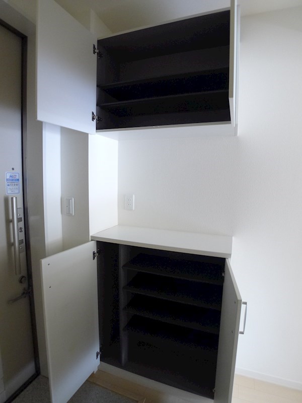 グランシャリオ その他8