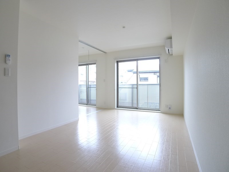 グランシャリオ リビング