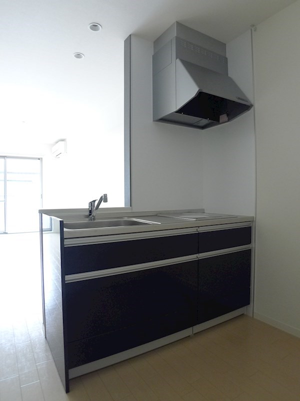 グランシャリオ キッチン