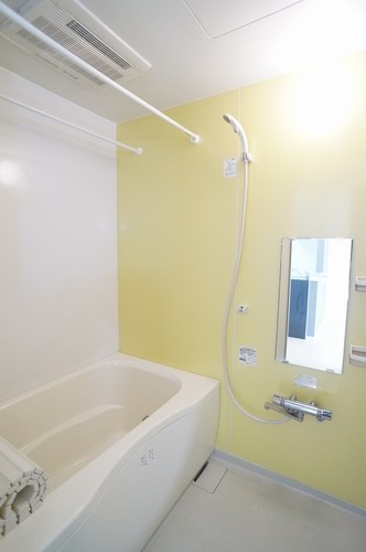 グランシャリオ 風呂画像