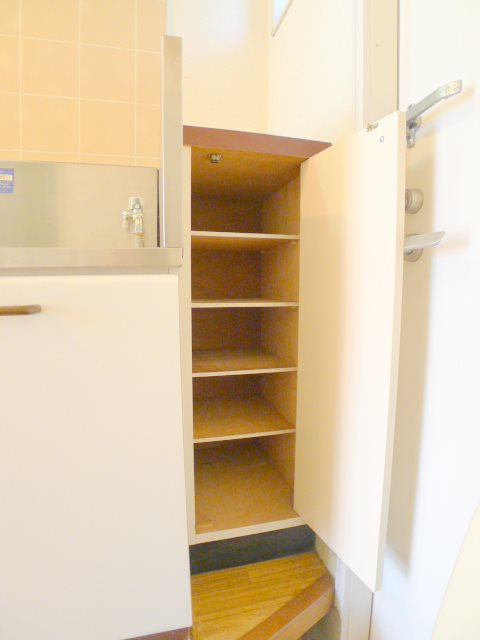 メゾンホーメイＡ棟 その他7