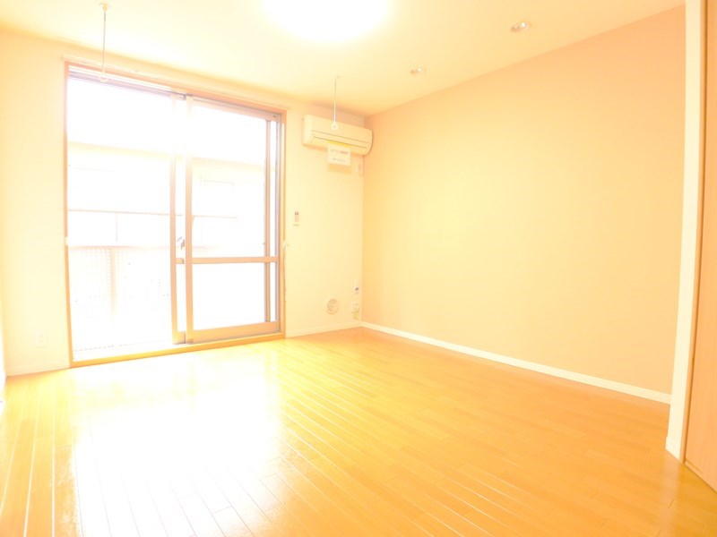 サニーベルジュ リビング