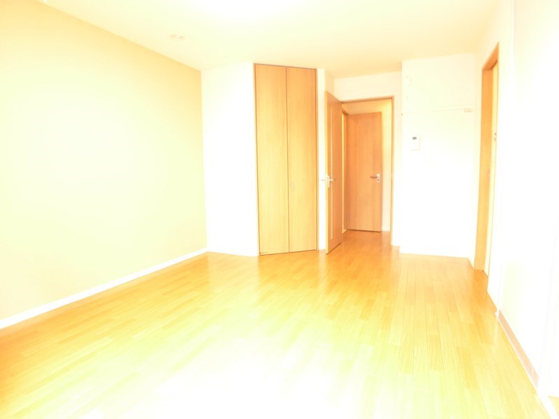 サニーベルジュ ベッドルーム