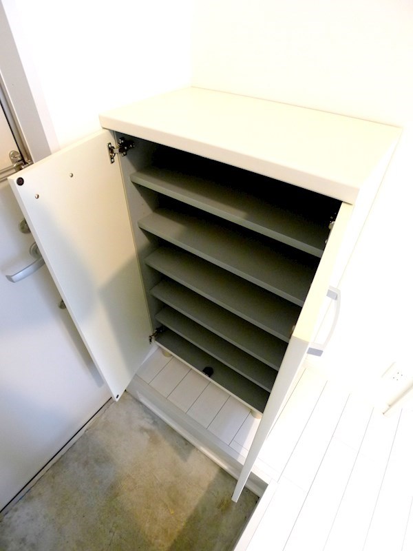 ベルレージュ その他1