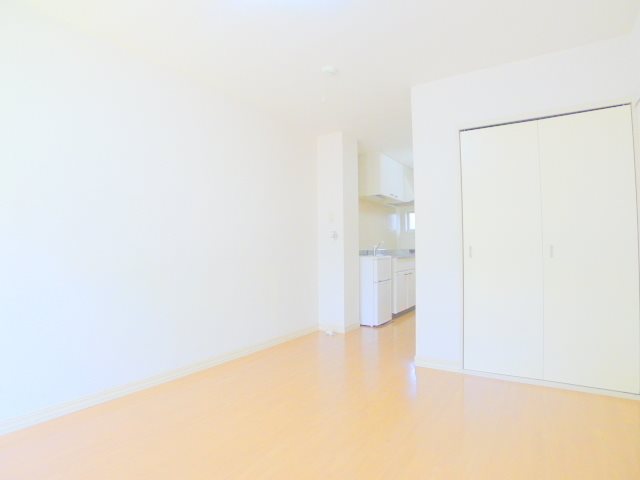 クロスファームⅢ リビング