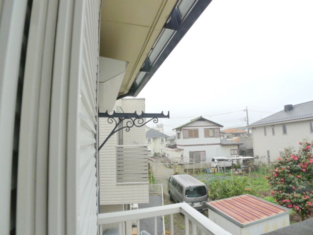 パークハウス運河B その他6