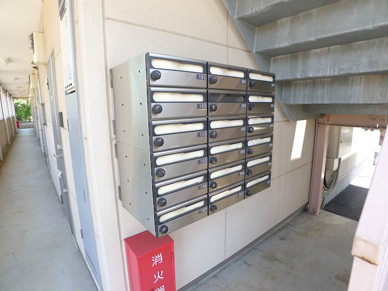 ビームⅡ その他13