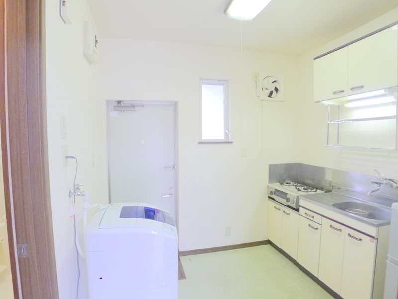 グランドール・Ｋ キッチン