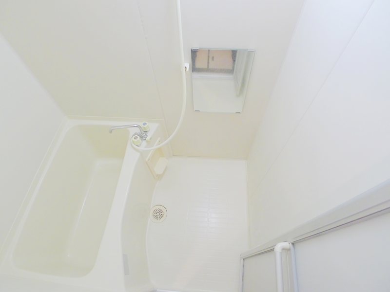 グランドール・Ｋ 風呂画像