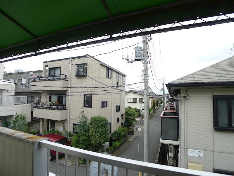 コーポサカイ その他2