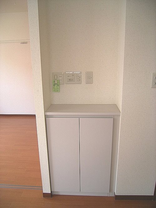 ハイツタートルヒルE その他1