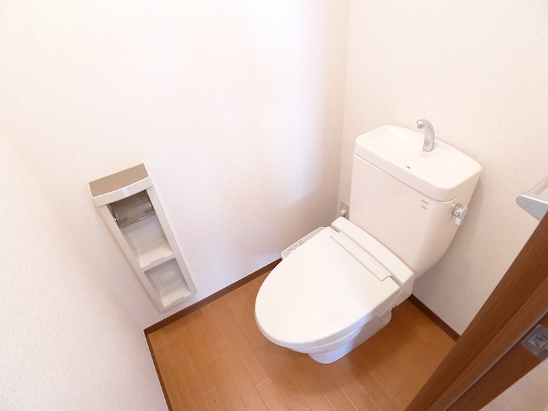 ハイツタートルヒルE その他3