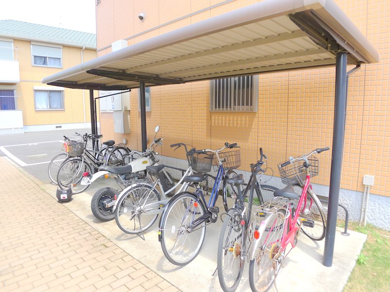 ハイツタートルヒルE その他9