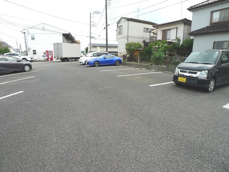 キャンパス・プランドール その他6