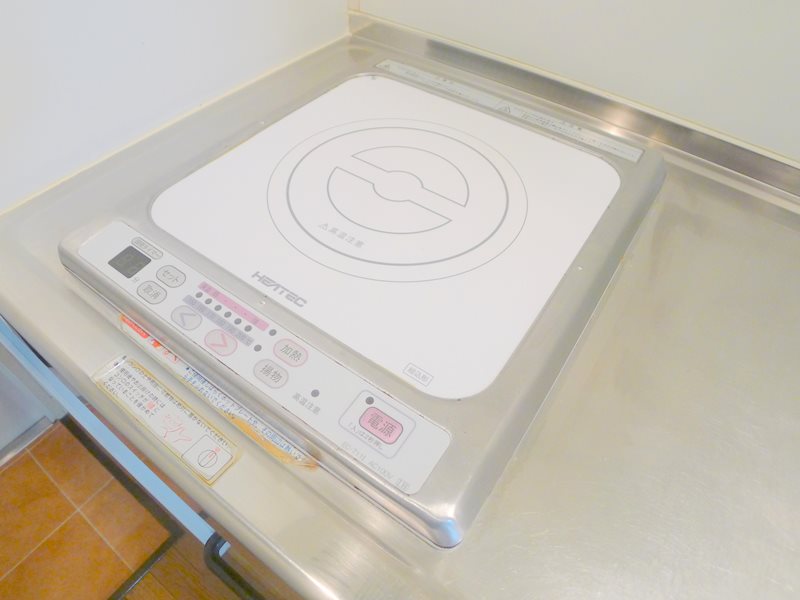 コーポアルベール その他8