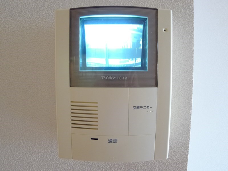 エントピア柏A・K その他1