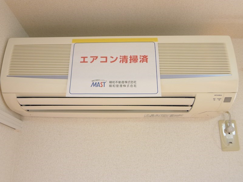 エントピア柏A・K その他4