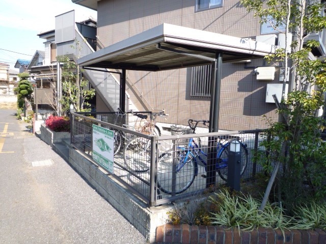 エントピア柏A・K その他6
