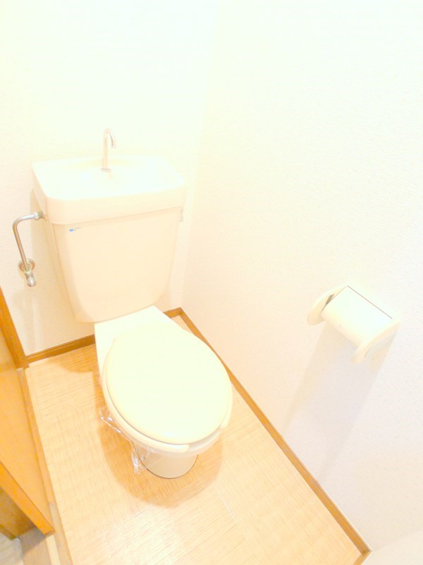 グリーンハイツD棟 その他2