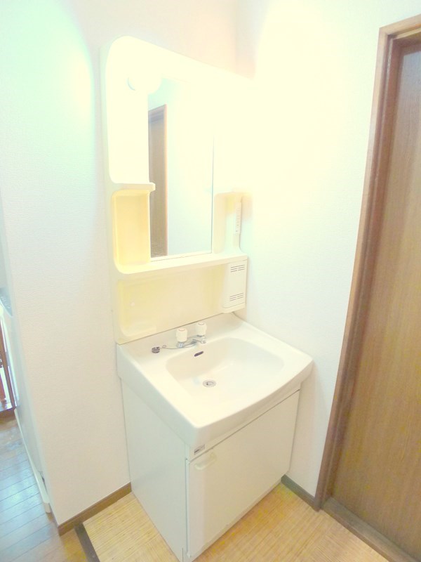 グリーンハイツD棟 その他3