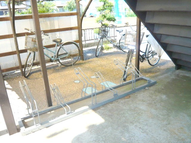 グリーンハイツD棟 その他6