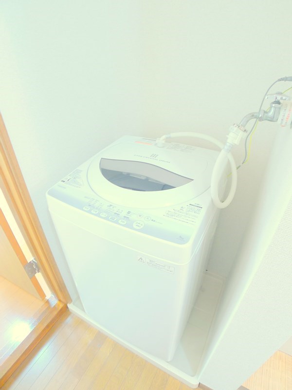 グリーンハイツD棟 その他7