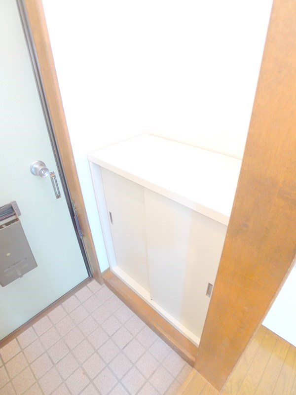 グリーンハイツD棟 その他10