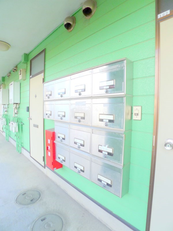 グリーンハイツD棟 その他11