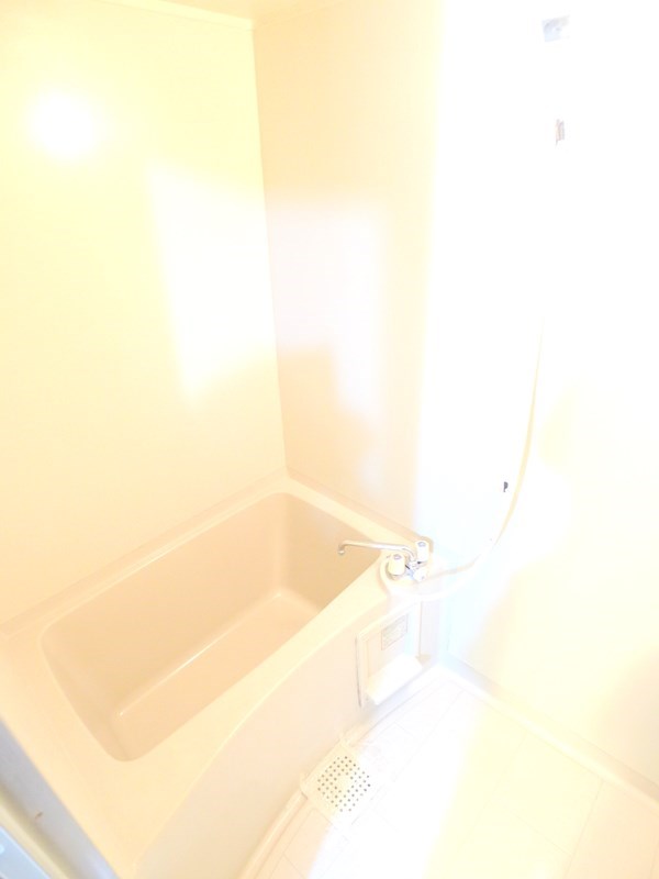 グリーンハイツD棟 風呂画像