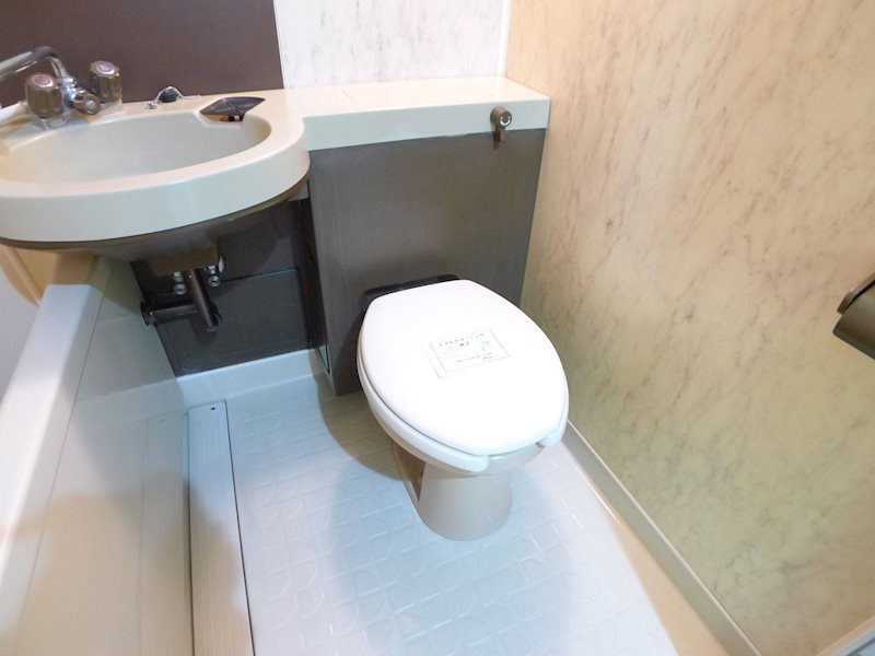 トーカン柏キャステール その他6