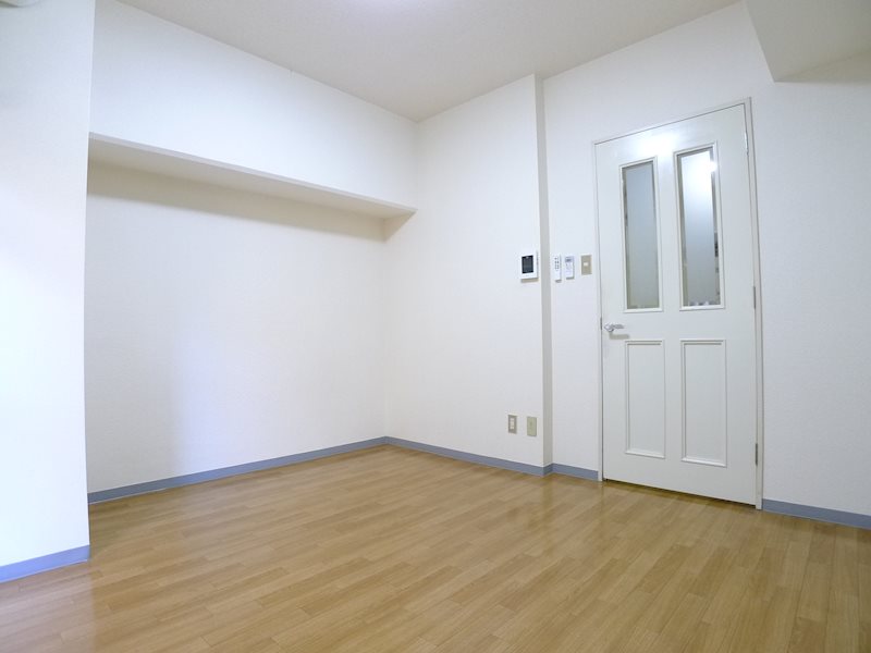 トーカン柏キャステール リビング