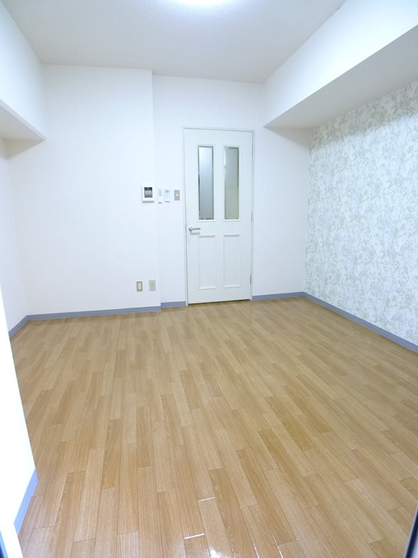 トーカン柏キャステール ベッドルーム