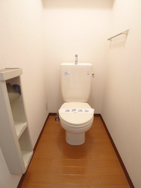 アルファンスコート その他1