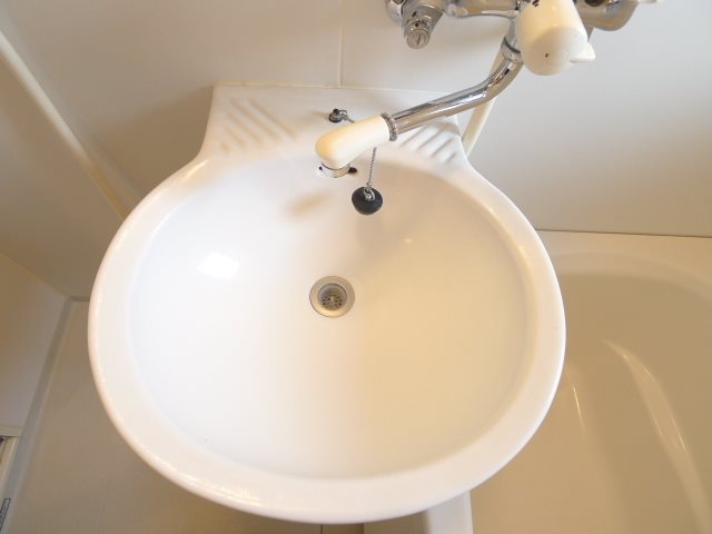 アルファンスコート その他2