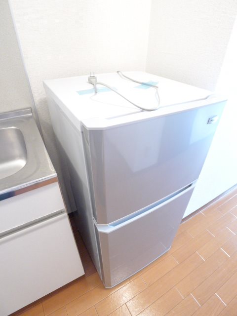 アルファンスコート その他3