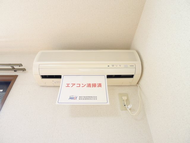 アルファンスコート その他4