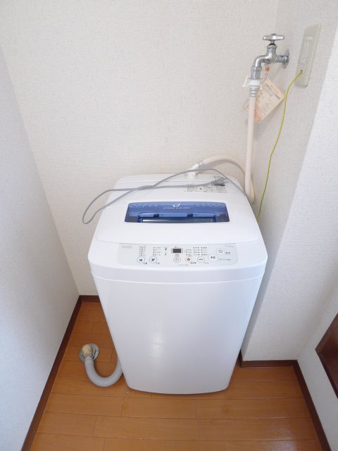 アルファンスコート その他7