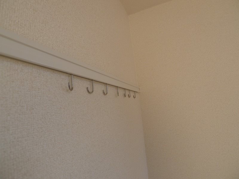 アルファンスコート その他8