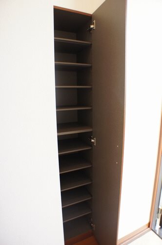 アルファンスコート その他10