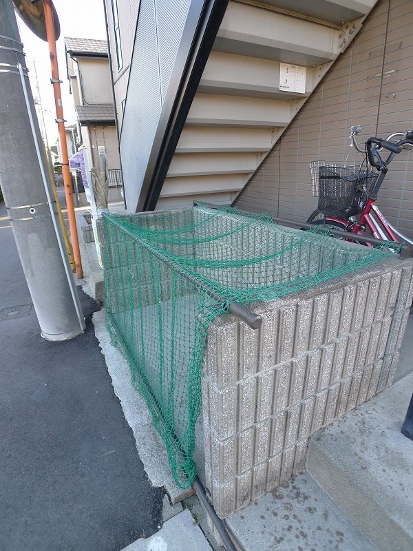 アルファンスコート その他11