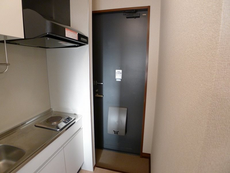 アルファンスコート その他12