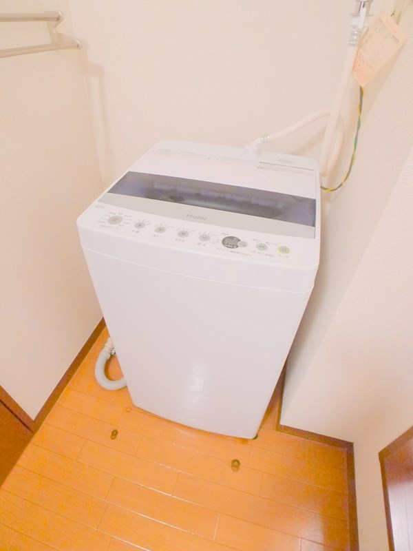 アルファンスコート その他4