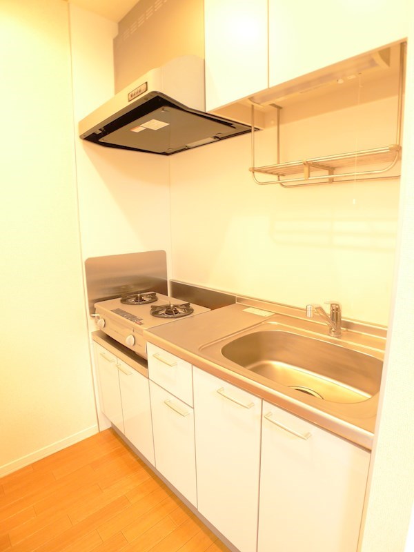 サニーベルジュ キッチン