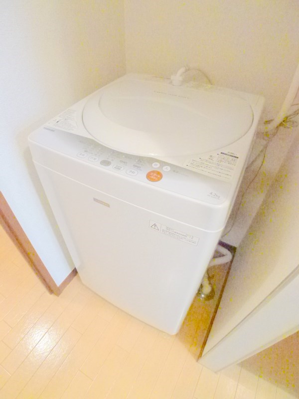 シェル・サンハウス その他1